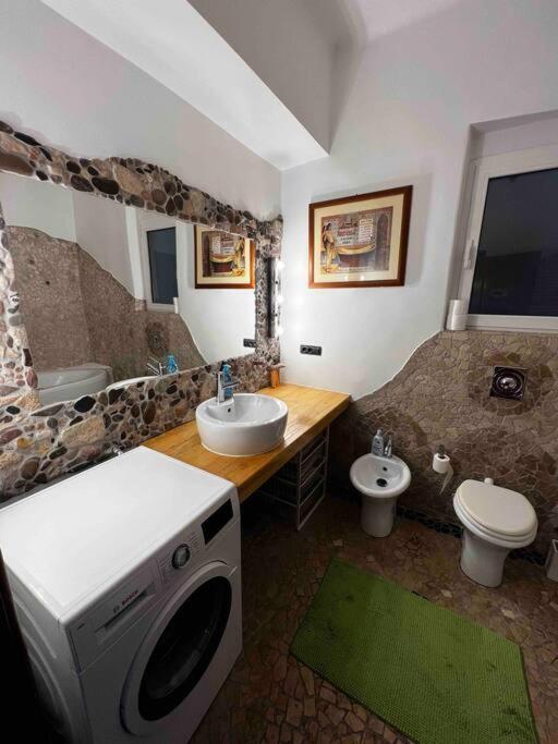 Apartment Alessio - Sea View Rijeka Bagian luar foto