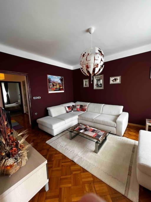 Apartment Alessio - Sea View Rijeka Bagian luar foto